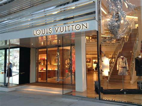 louis vuitton store locations in california|louis vuitton outlet locations.